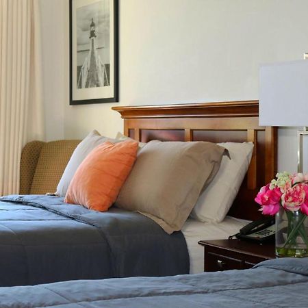 Camden Riverhouse Hotel And Inn Εξωτερικό φωτογραφία