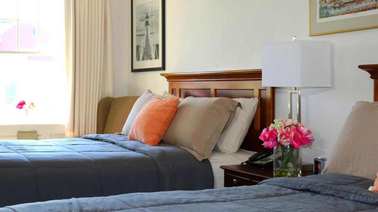 Camden Riverhouse Hotel And Inn Εξωτερικό φωτογραφία