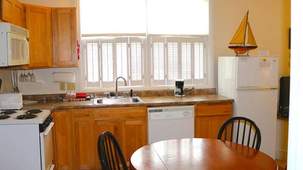 Camden Riverhouse Hotel And Inn Εξωτερικό φωτογραφία