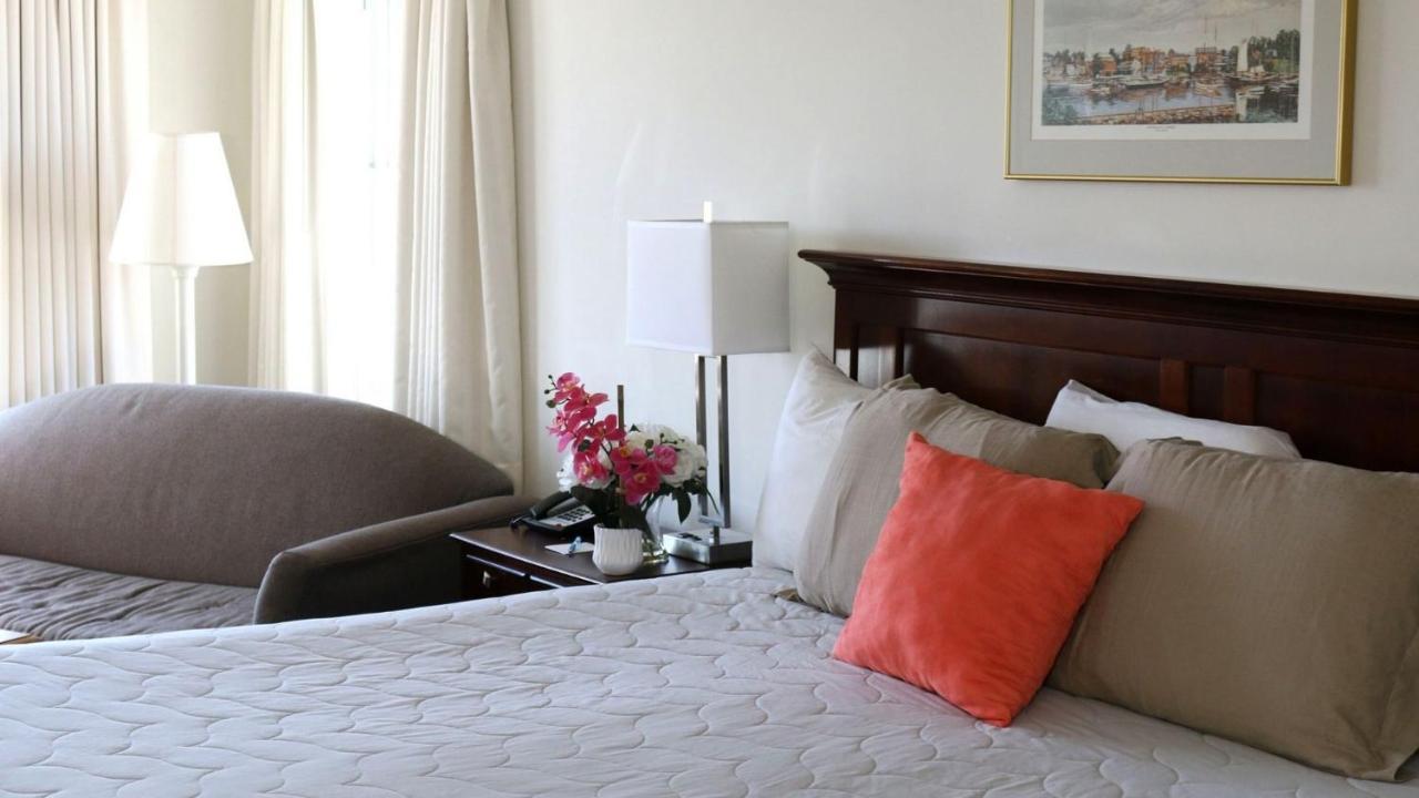 Camden Riverhouse Hotel And Inn Εξωτερικό φωτογραφία