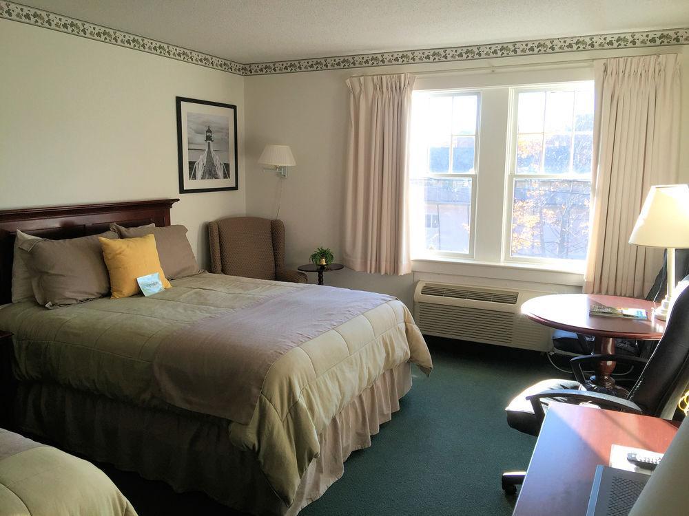 Camden Riverhouse Hotel And Inn Εξωτερικό φωτογραφία