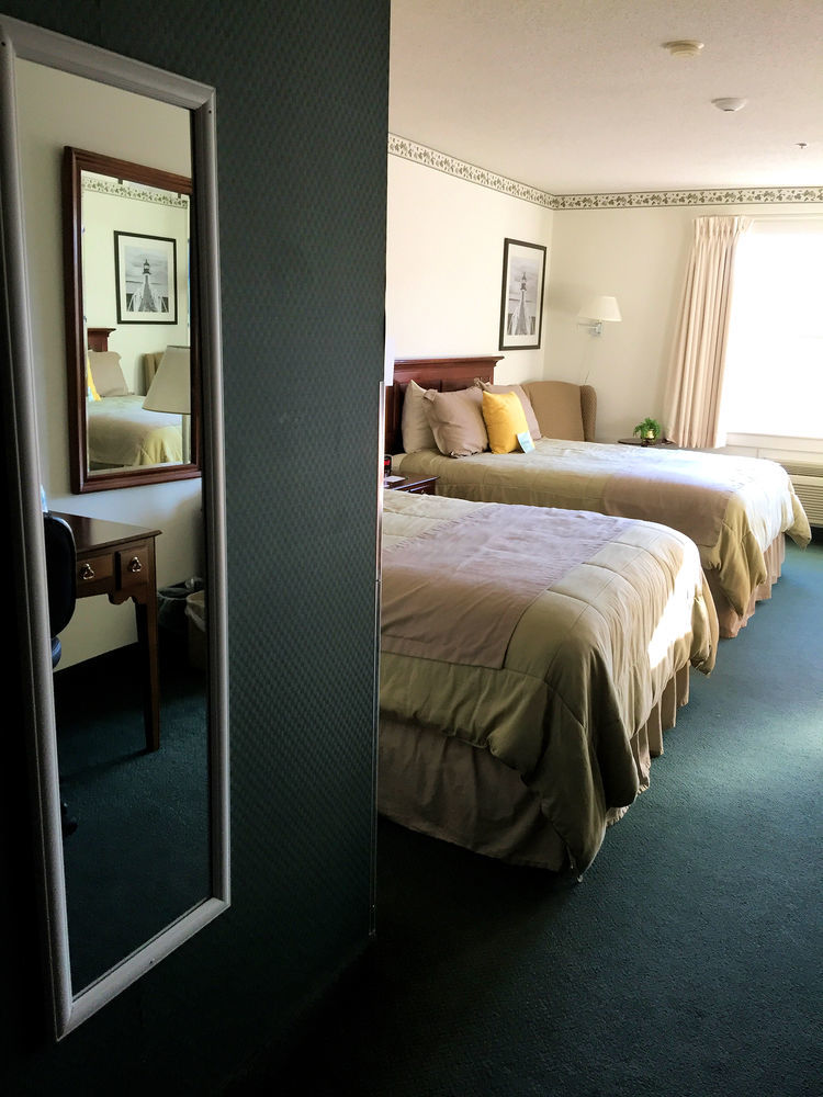 Camden Riverhouse Hotel And Inn Εξωτερικό φωτογραφία