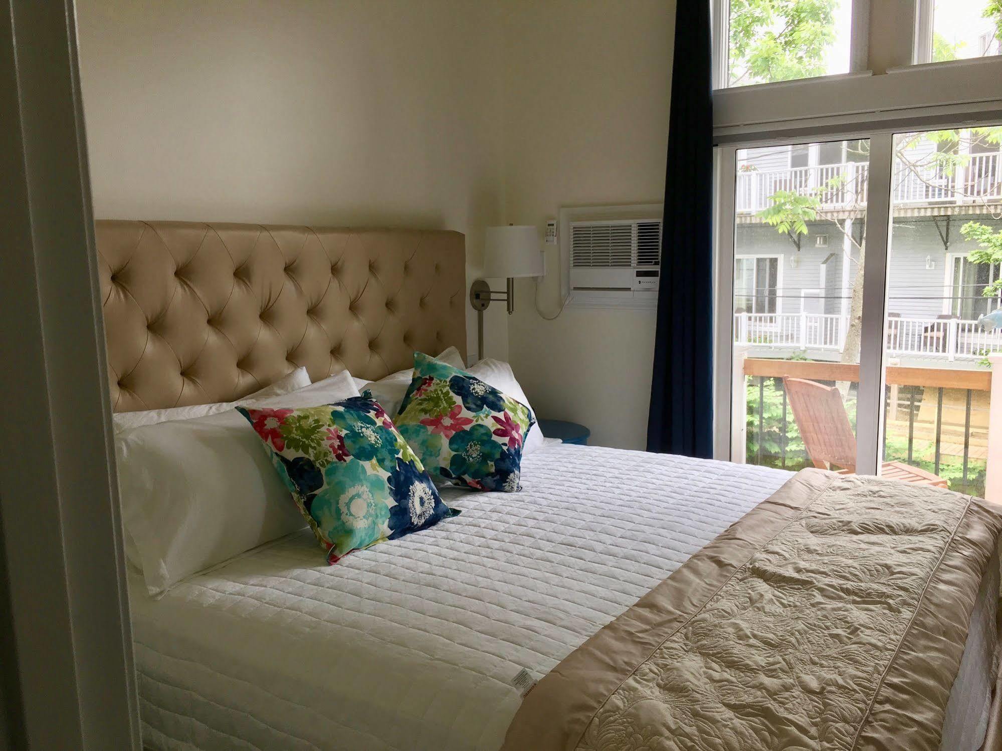 Camden Riverhouse Hotel And Inn Εξωτερικό φωτογραφία