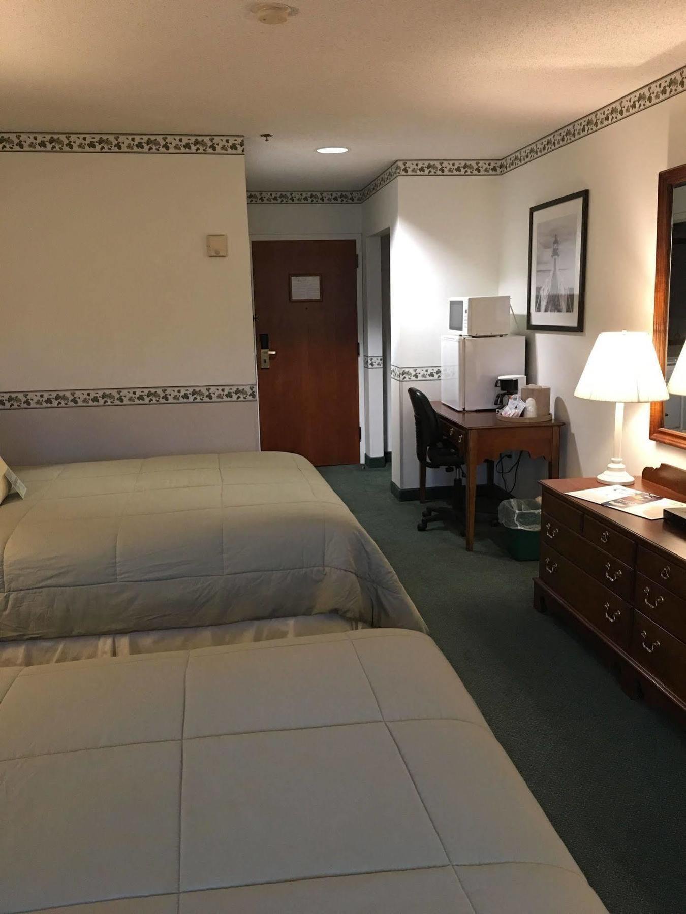 Camden Riverhouse Hotel And Inn Εξωτερικό φωτογραφία