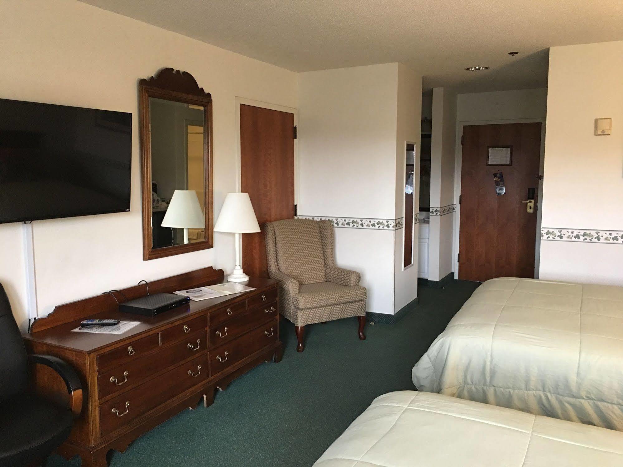 Camden Riverhouse Hotel And Inn Εξωτερικό φωτογραφία